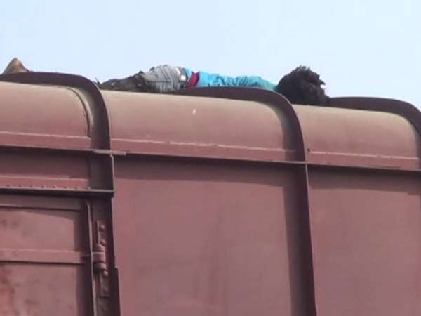 खेल-खेल में मौत