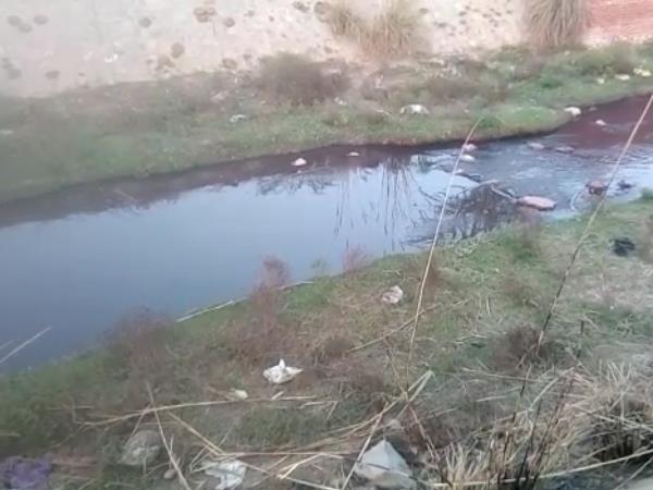 लोगों ने कहा, पुलिस देर से आई