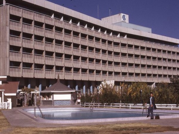 साल 2011 में हुआ था हमला