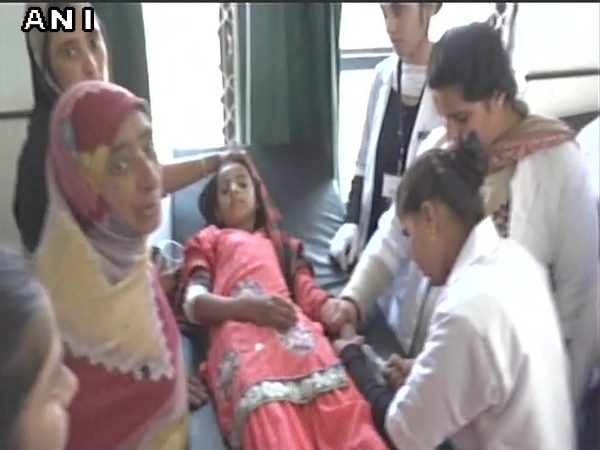 गुरुवार को भी शहीद हुआ था एक जवान गुरुवार को भी शहीद हुआ था एक जवान