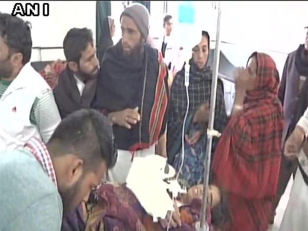 'पाक को चुकानी पड़ेगी कीमत' 'पाक को चुकानी पड़ेगी कीमत'