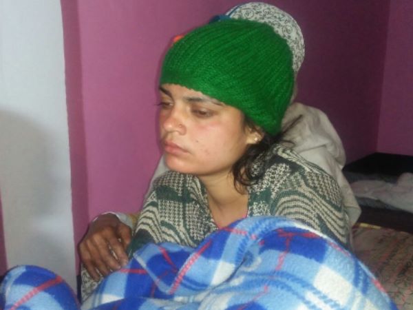 4 फरवरी को पुत्री की होनी थी शादी