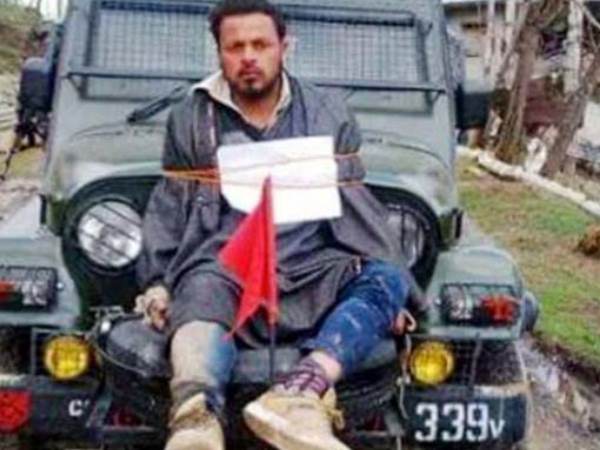 बीते साल वायरल हुआ था वीडियो बीते साल वायरल हुआ था वीडियो