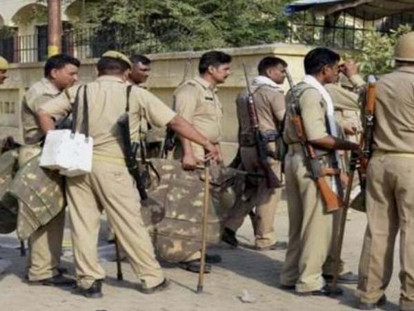 तिरंगा यात्रा के दौरान हिंसा