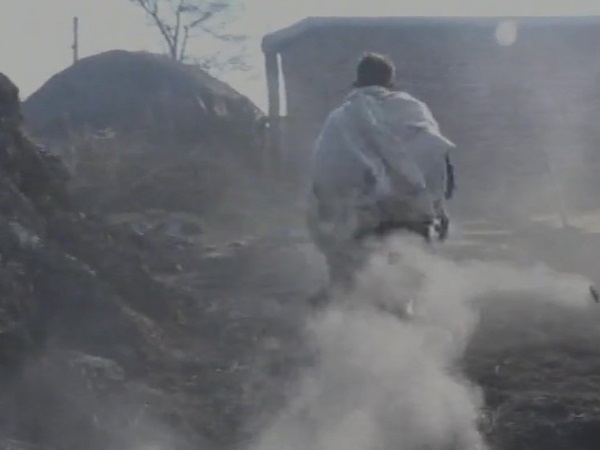 भारतीय जवान भी दे रहे हैं मुंह तोड़ जवाब