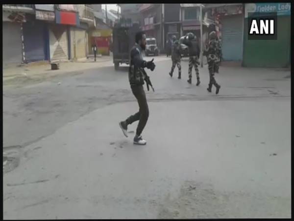 Breaking: J&K के सोपोर में IED ब्लास्ट, 4 जवान शहीद