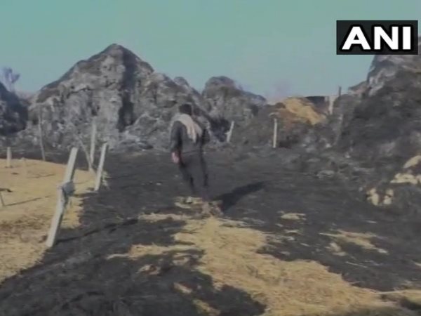 देखिए आरएस पुरा में क्या हैं ताजा हालात