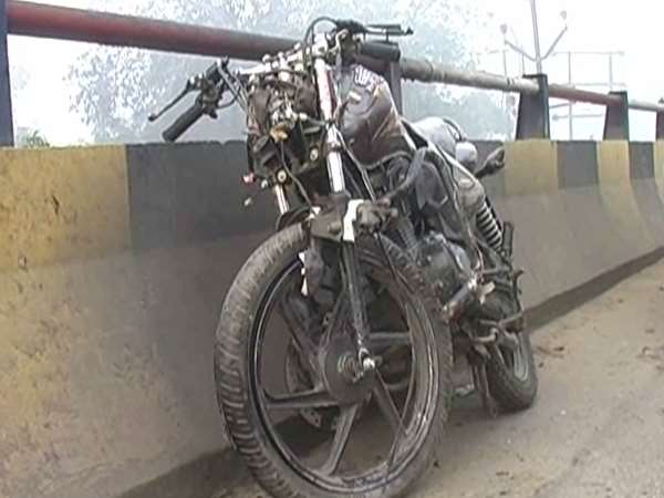 बहुत तेज थी यूको स्पोर्ट की रफ्तार