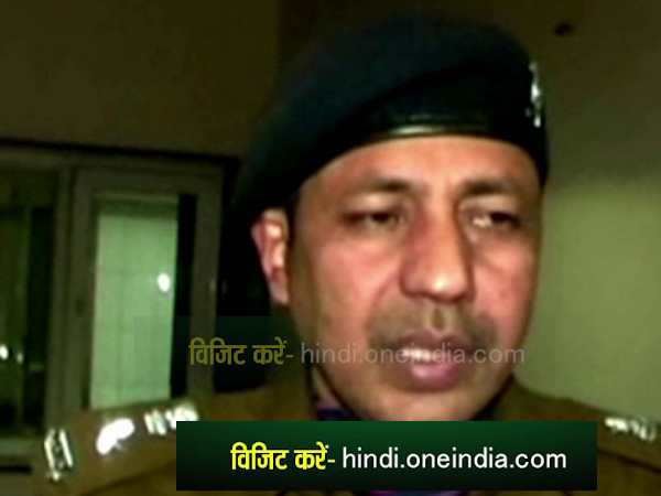 Foreign tourist injured in accident on Lucknow Agra Express Way