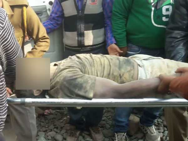 दोषियों के खिलाफ कार्रवाई का आश्वासन