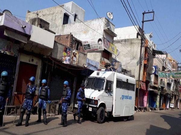 विशेष दल कर रहा है जांच