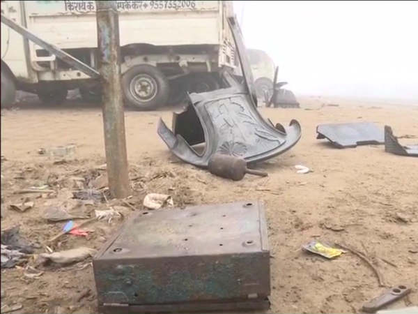 आज भी स्थिति तनावपूर्ण