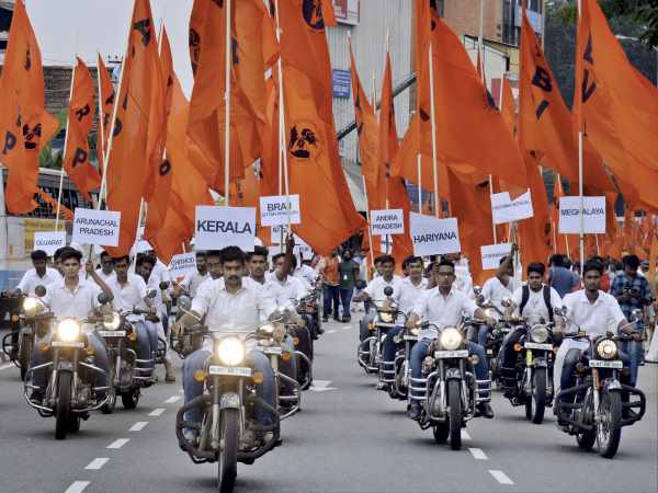 SDPI पर बैन की मांग