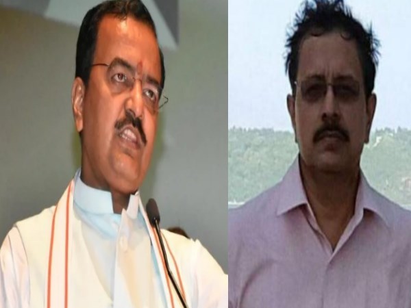 डीएम ने उठाया था मंशा पर सवाल