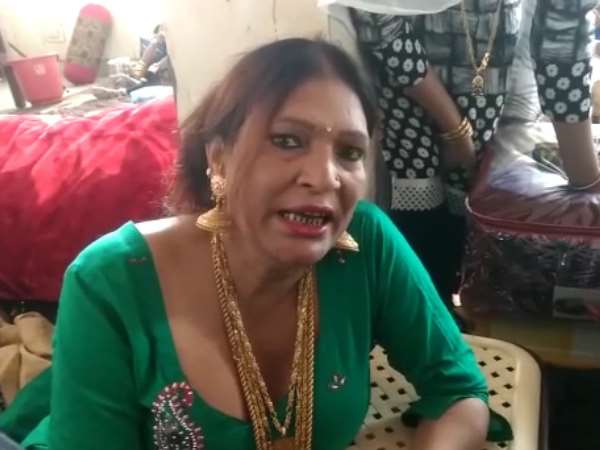 समाज को दिया संदेश समाज को दिया संदेश