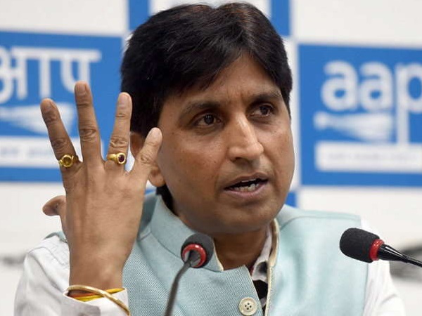 राज्यसभा चुनाव के तीन दिन पहले मुझे वाट्सएप ग्रुप से निकाल दिया