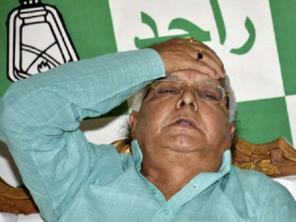 सीबीआई के विशेष जज ने पूरी की सुनवाई