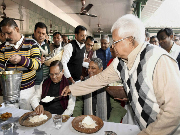 कब सामने आया था चारा घोटाला