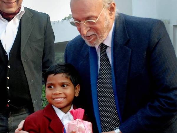 ममता दलाई: मगरमच्छ से 7 साल की बच्ची की बचाई जान