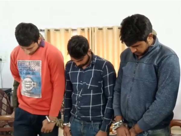 Fraud with call asking bank account number and pin in Mathura, Uttar Pradesh Fraud with call asking bank account number and pin in Mathura, Uttar Pradesh