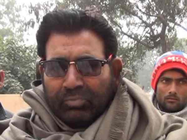 परिजनों ने लगाए गंभीर आरोप