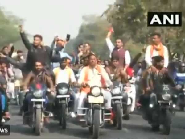 'करणी सेना का नहीं कोई सदस्य'