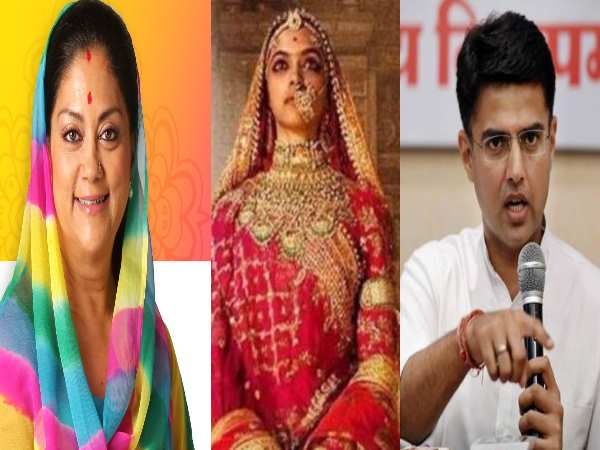 3 सीटों पर उपचुनाव, सबसे ज्‍यादा चर्चा में अजमेर 