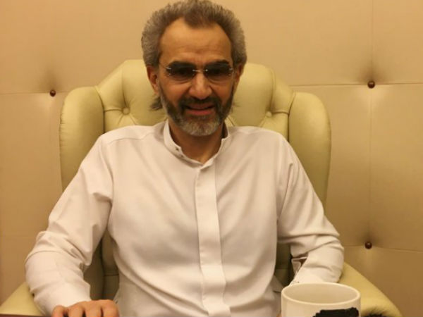 तलाल के साथ कई और कारोबारियों की रिहाई तलाल के साथ कई और कारोबारियों की रिहाई