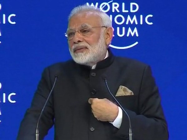 हमने सबके विकास का संकल्प लिया: पीएम मोदी