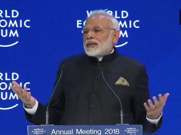 भारत में निवेश, उत्पादन पहले से आसान हुआ है: पीएम मोदी