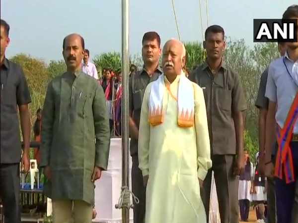 भारतीया विद्या निकेतन का है स्कूल