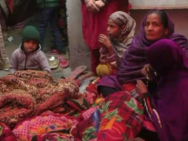 घर में पैसे हो गए थे खत्म घर में पैसे हो गए थे खत्म