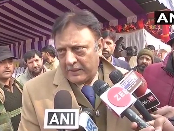 मिलिटेंट को मुख्यधारा में लाने की कोशिश