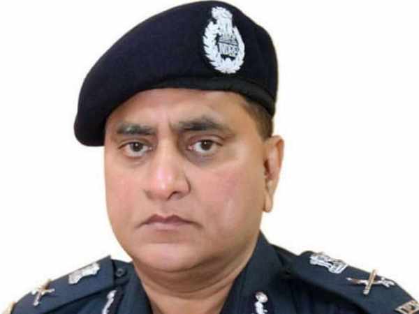 ओपी सिंह यूपी के नए डीजीपी बन सकते हैं