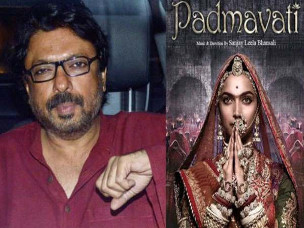#PadmaavatRow: क्या भंसाली निर्दोष हैं? #PadmaavatRow: क्या भंसाली निर्दोष हैं?