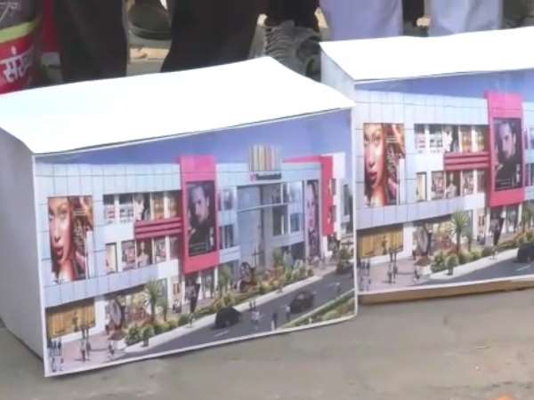 क्षत्रिय नेता का वीडियो वायरल