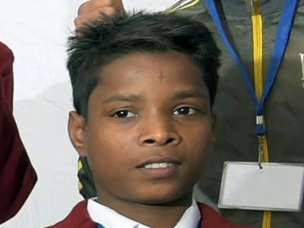 पंकज कुमार माहंत: तीन की बचाई जान