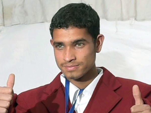 पंकज सेमवाल: गुलदार से अपनी मां की बचाई जान