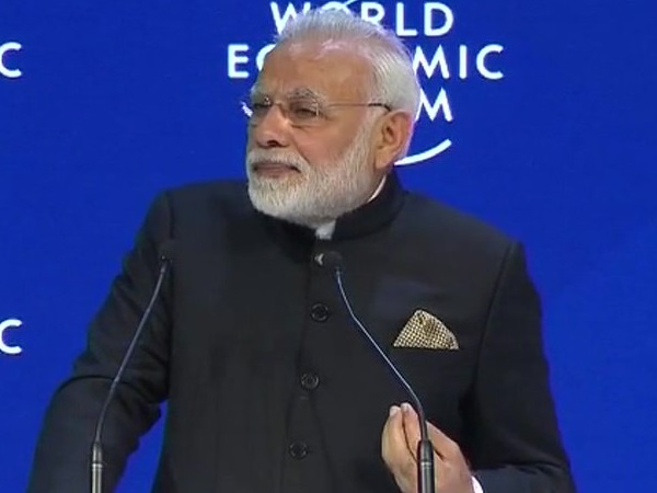 'डेमोक्रेसी और डेमोग्राफी से हम विकास को बढ़ावा दे रहे हैं'