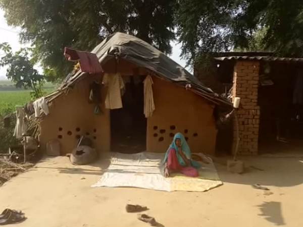 योगी सरकार के दावे हवा-हवाई!