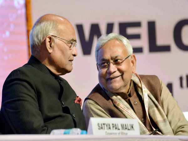 पार्टी की बैठक में नीतीश कुमार ने कहीं ये बातें पार्टी की बैठक में नीतीश कुमार ने कहीं ये बातें