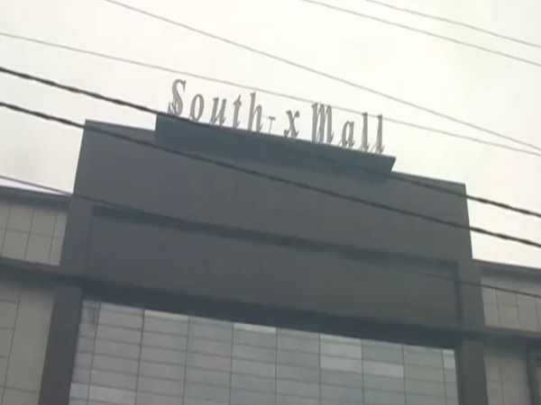 कानपुर के पीवीआर में नहीं हुई रिलीज