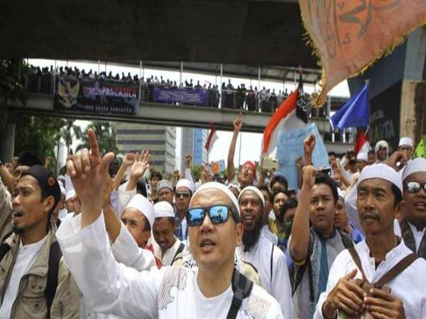 मुस्लिम बहुल इलाकों में ज्‍यादा जोर-शोर से चल रहा अभियान 