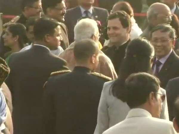 कांग्रेस के ओछी मानसिकता पर भाजपा का जवाब