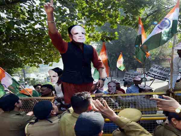 दिल्ली में होगा मिनी चुनाव दिल्ली में होगा मिनी चुनाव