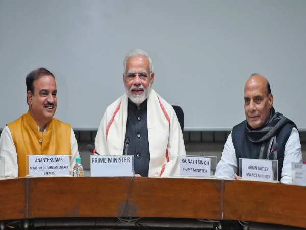 1 फरवरी को पेश होगा बजट