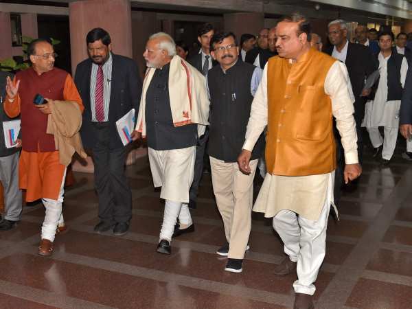 बजट सत्र में भी गरमाएगा तीन तलाक का मुद्दा