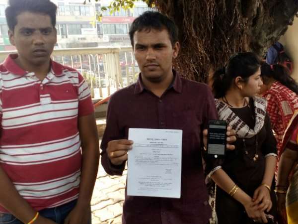 शादी समारोह में युवक से मारपीट शादी समारोह में युवक से मारपीट