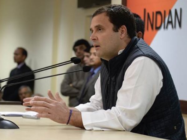  लोगों के बीच जाकर बनाएंगे मैनिफेस्टो