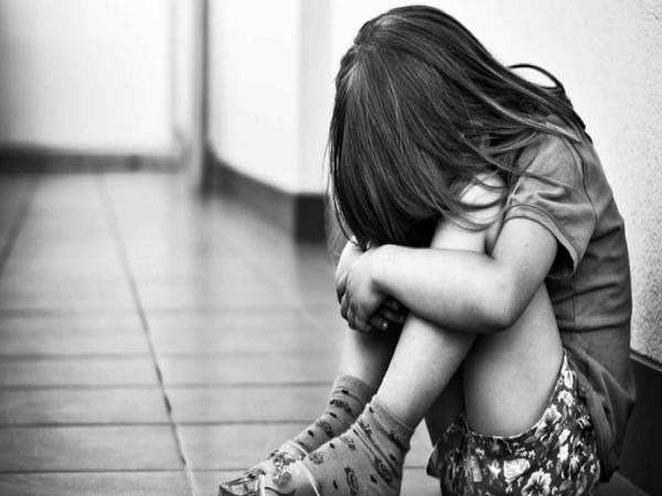 kannauj 7 years old girl gangraped by unknown in uttar pradesh